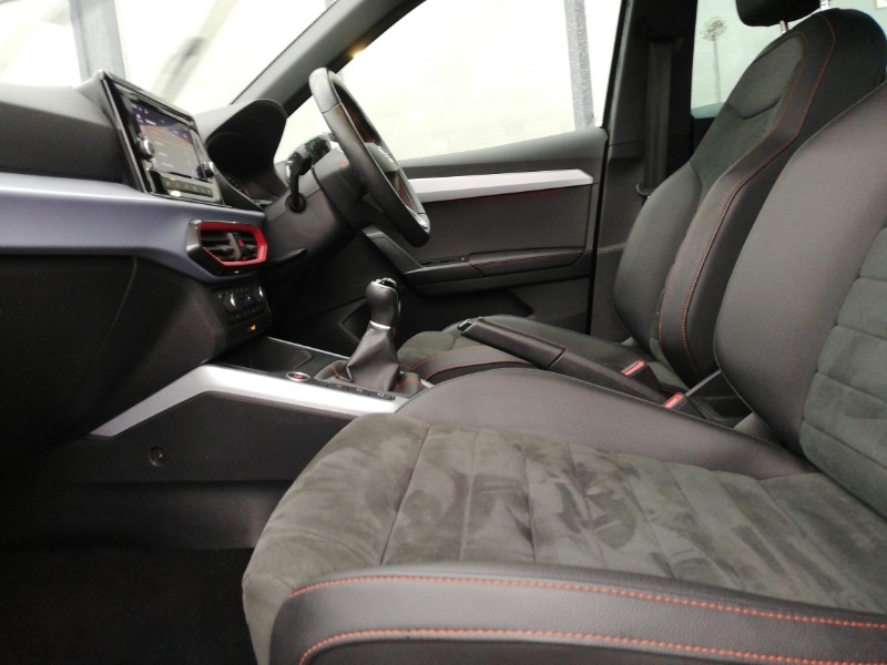 Used SEAT Arona 2022 for sale - 77053342: Photo 5