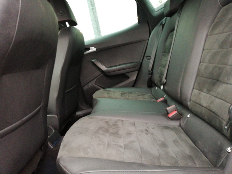 Used SEAT Arona 2022 for sale - 77053342: Photo 6