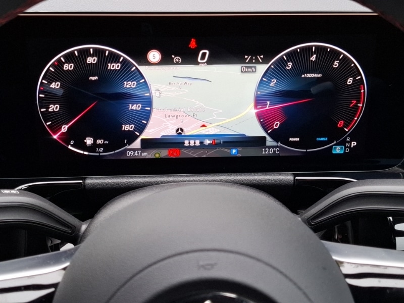 Used Mercedes-Benz B Class 2024 for sale - 76648725: Photo 11