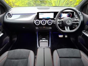 Used Mercedes-Benz B Class 2024 for sale - 76648725: Photo