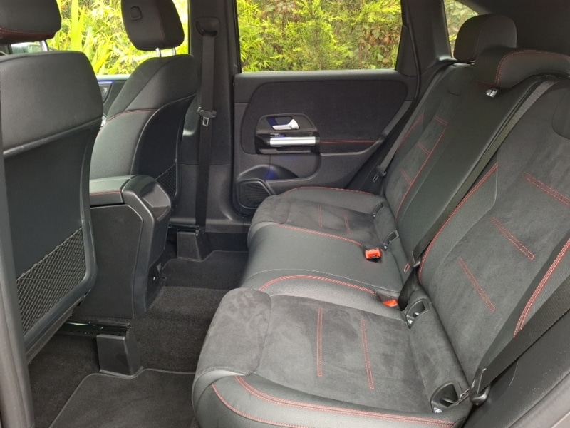 Used Mercedes-Benz B Class 2024 for sale - 76648725: Photo 6