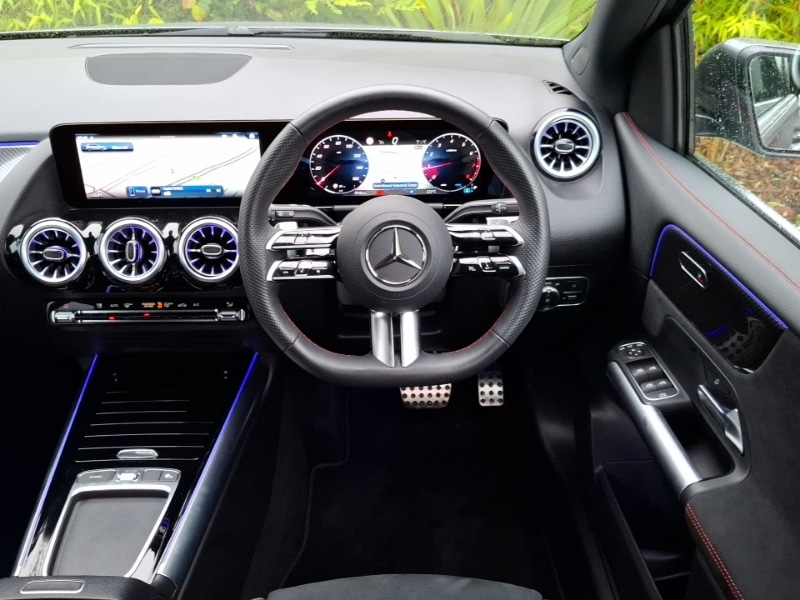 Used Mercedes-Benz B Class 2024 for sale - 76648725: Photo 7