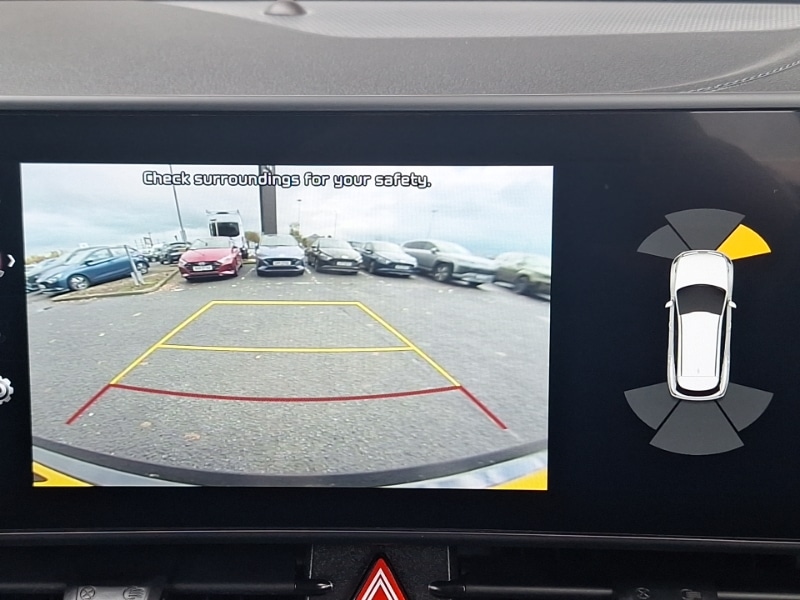 Used Kia Sportage 2022 for sale - 76492547: Photo 11