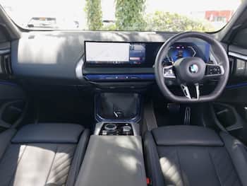 Used BMW X3 2025 for sale - 79844019: Photo