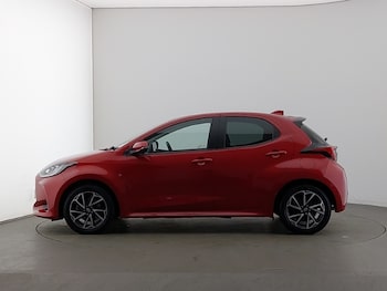 Used Toyota Yaris 2022 for sale - 78688374: Photo