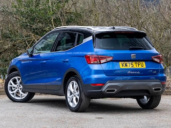 Used SEAT Arona 2025 for sale - 79043975: Photo
