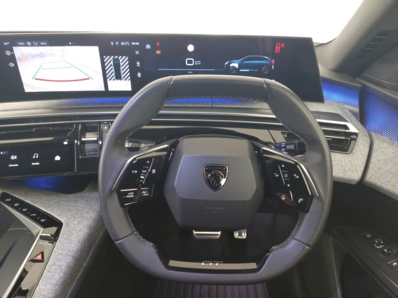 Used Peugeot 3008 2024 for sale - 76721295: Photo 10