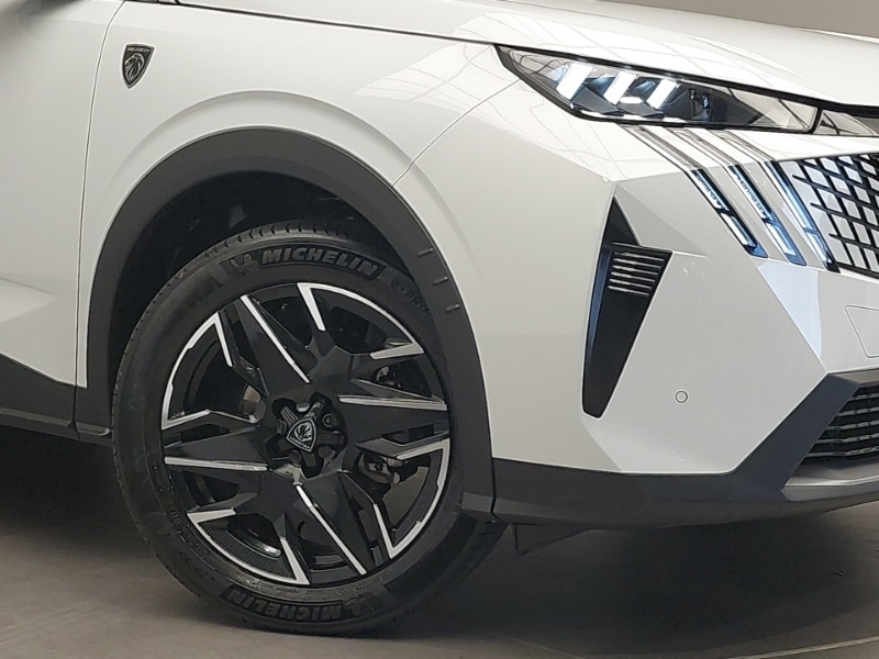 Used Peugeot 3008 2024 for sale - 76721295: Photo 9