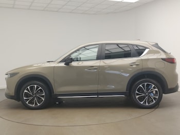 Used Mazda CX-5 2023 for sale - 75893402: Photo