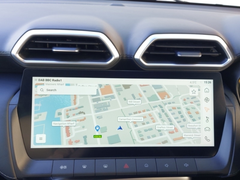 Used MG MG ZS 2025 for sale - 76639642: Photo 10