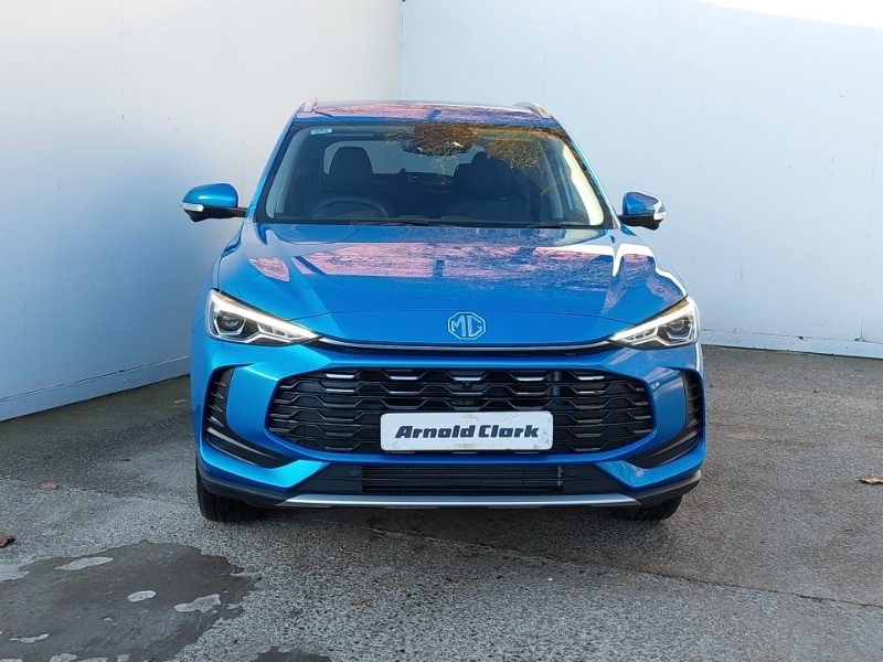 Used MG MG ZS 2025 for sale - 76639642: Photo 12
