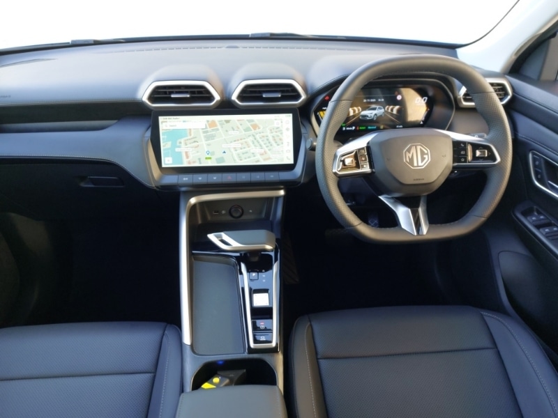 Used MG MG ZS 2025 for sale - 76639642: Photo 2