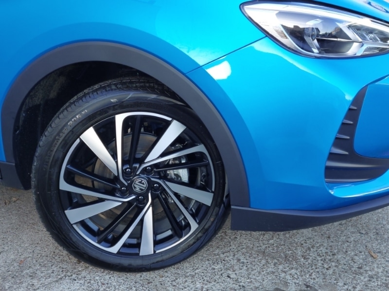 Used MG MG ZS 2025 for sale - 76639642: Photo 9