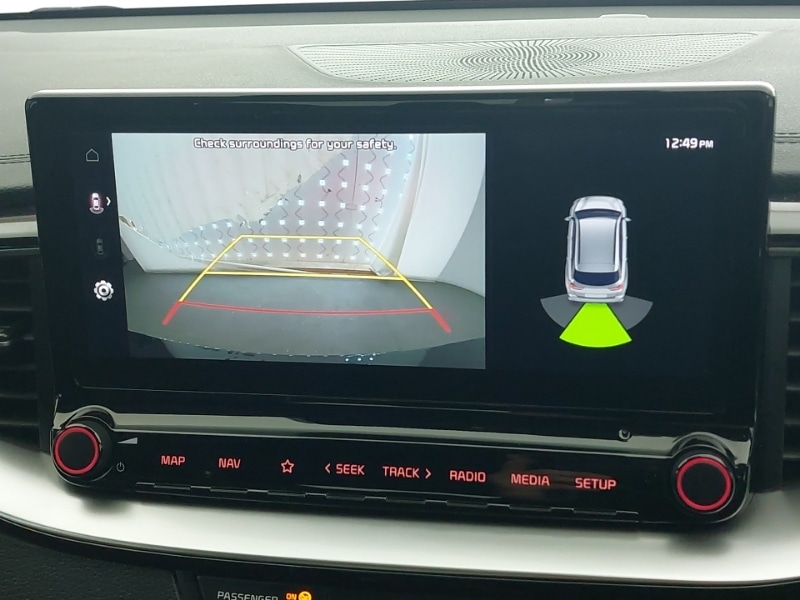 Used Kia Ceed 2024 for sale - 76713869: Photo 11