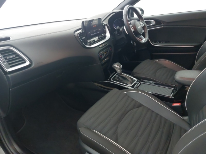 Used Kia Ceed 2024 for sale - 76713869: Photo 5