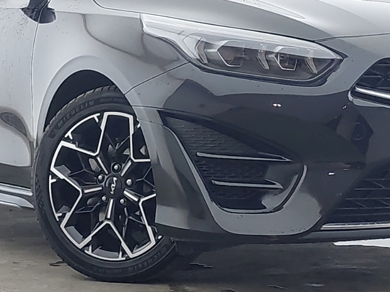 Used Kia Ceed 2024 for sale - 76713869: Photo 9