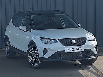 2025 - 1.0 TSI SE 5dr
