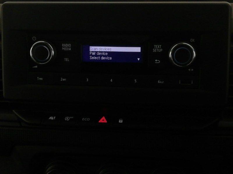 Used Renault Trafic 2022 for sale - 76435424: Photo 10