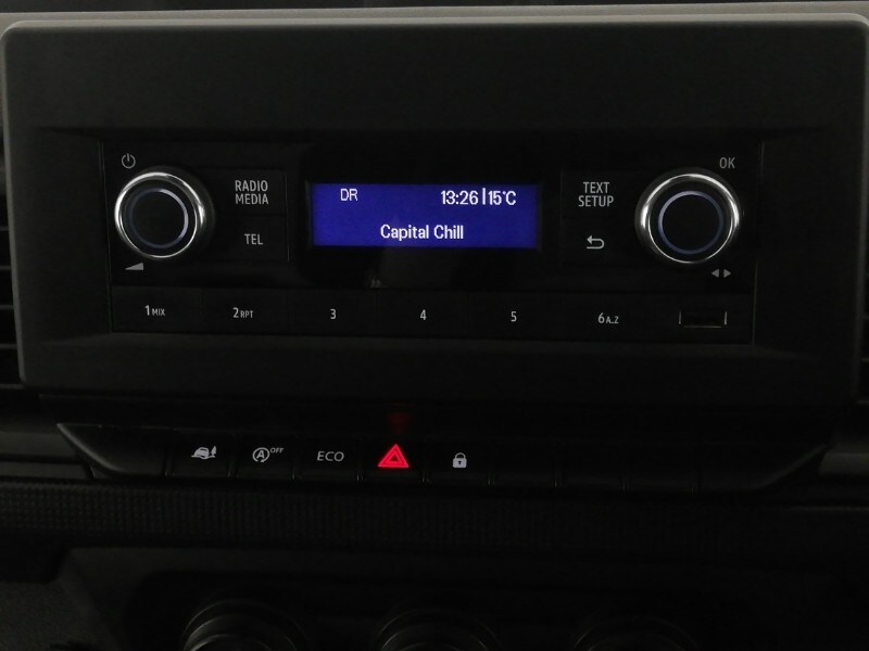 Used Renault Trafic 2022 for sale - 76435424: Photo 11