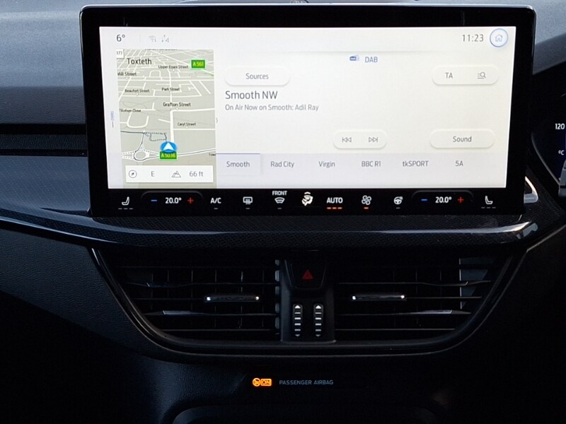 Used Ford Focus 2022 for sale - 77949617: Photo 10