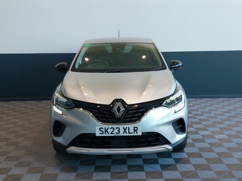 Used Renault Captur 2023 for sale - 78214056: Photo 12