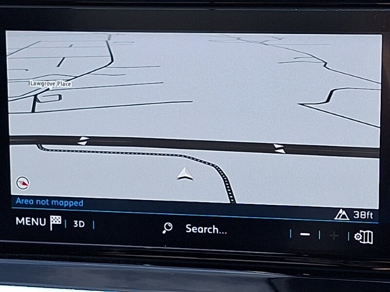 Used Peugeot 2008 2021 for sale - 77948411: Photo 10