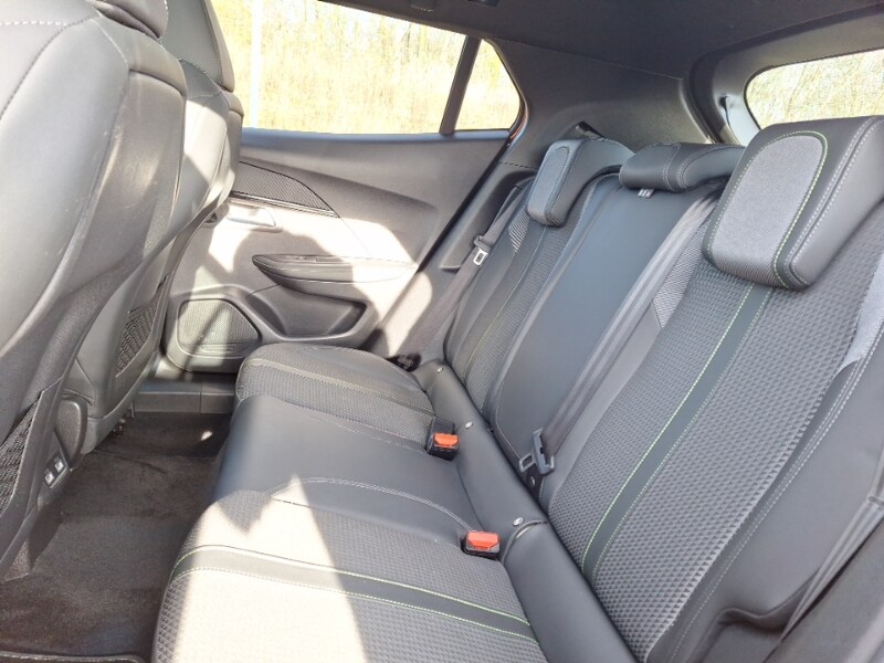 Used Peugeot 2008 2021 for sale - 77948411: Photo 6