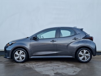 Used Mazda Mazda2 HYBRID 2024 for sale - 77018779: Photo
