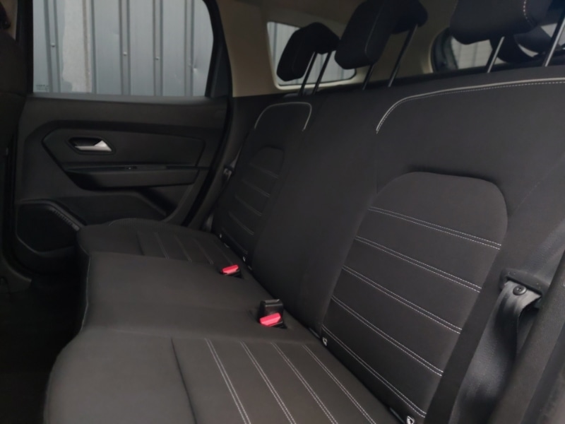 Used Dacia Duster 2023 for sale - 77695152: Photo 6