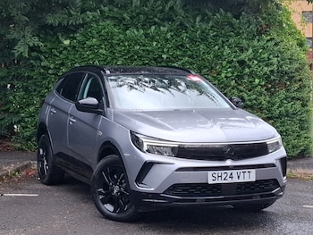 Used Vauxhall Grandland 2024 for sale - 79591839: Photo