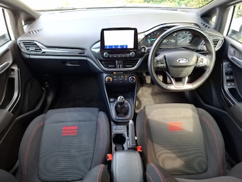 Used Ford Fiesta 2023 for sale - 79516778: Photo