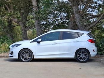 Used Ford Fiesta 2023 for sale - 79516778: Photo