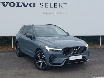 Used Volvo XC60 2022 for sale - 79653563: Photo