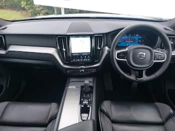 Used Volvo XC60 2022 for sale - 79653563: Photo