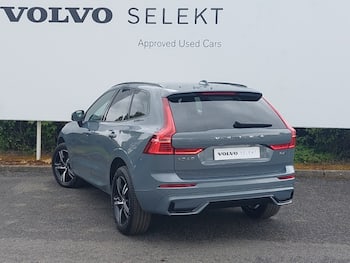 Used Volvo XC60 2022 for sale - 79653563: Photo