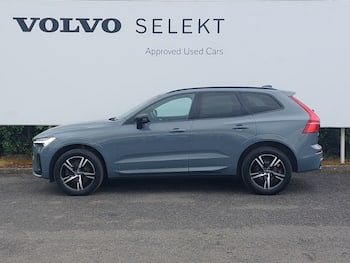 Used Volvo XC60 2022 for sale - 79653563: Photo