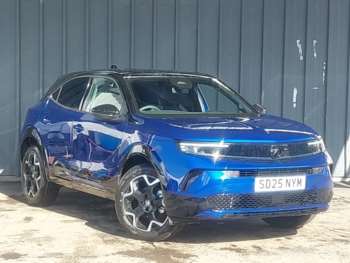 2025 - 1.2 Turbo GS 5dr Auto