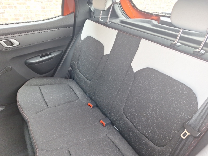 Used Dacia Spring 2025 for sale - 77150471: Photo 6