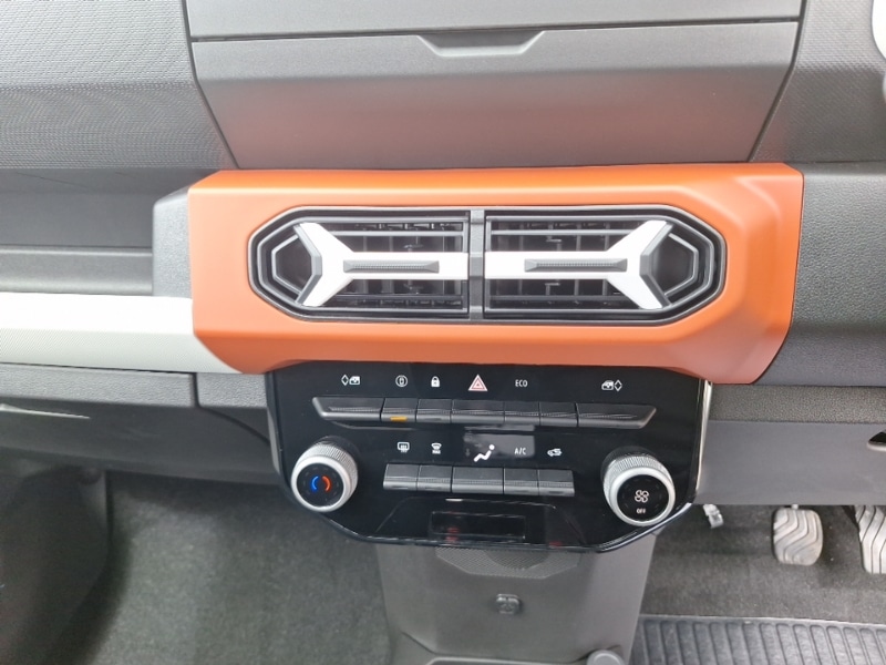 Used Dacia Spring 2025 for sale - 77150471: Photo 7