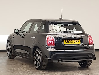 Used MINI Cooper 2022 for sale - 78328389: Photo