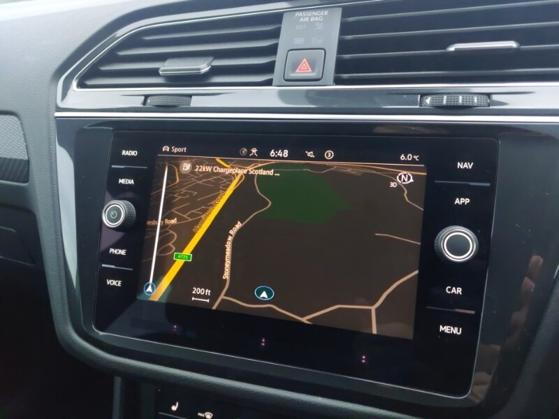 Used Volkswagen Tiguan 2023 for sale - 77948739: Photo 11