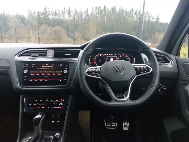 Used Volkswagen Tiguan 2023 for sale - 77948739: Photo 2