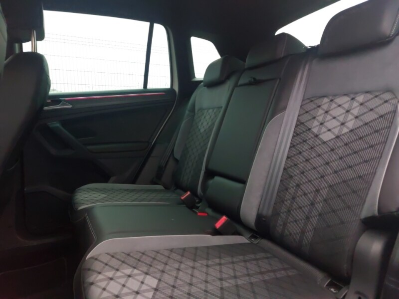Used Volkswagen Tiguan 2023 for sale - 77948739: Photo 6