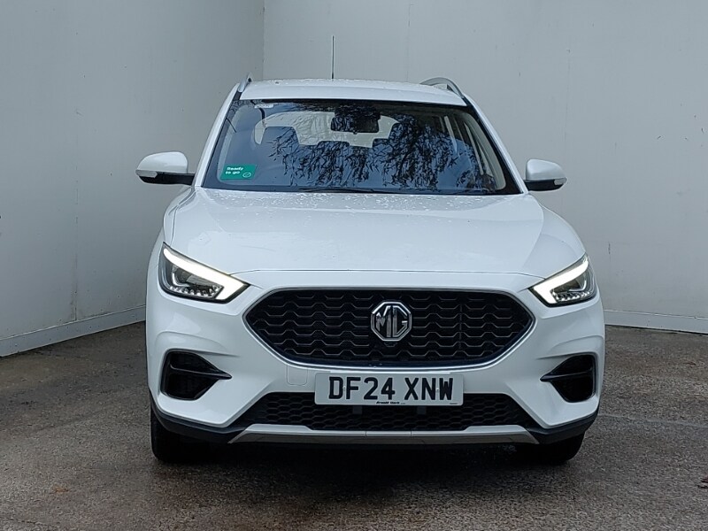 Used MG MG ZS 2024 for sale - 76492619: Photo 12