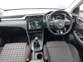 Used MG MG ZS 2024 for sale - 76492619: Photo