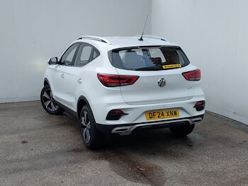 Used MG MG ZS 2024 for sale - 76492619: Photo