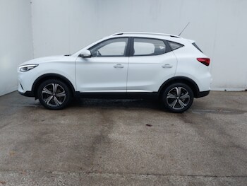 Used MG MG ZS 2024 for sale - 76492619: Photo