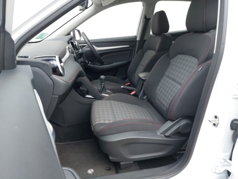 Used MG MG ZS 2024 for sale - 76492619: Photo 5