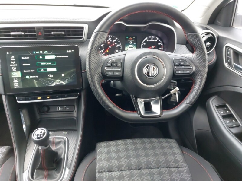 Used MG MG ZS 2024 for sale - 76492619: Photo 7