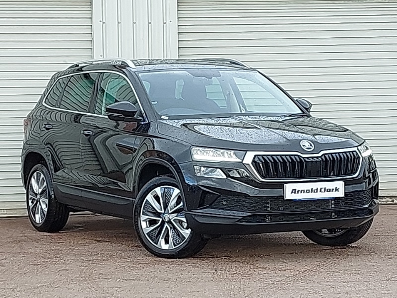 Used Skoda Karoq 2023 for sale - 76694971: Photo 1